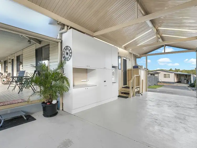 Second view of Homely house listing, 145/81 Kalaroo Road, Redhead NSW 2290