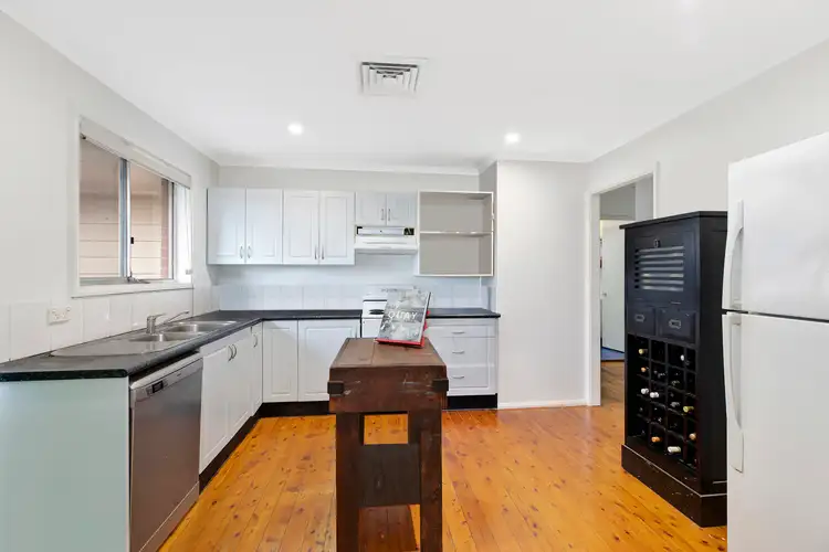 Third view of Homely house listing, 17 Rysdyk Parade, Wamberal NSW 2260