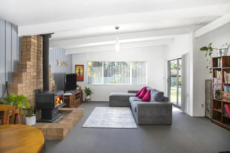 2 Knight Way, Ulladulla NSW 2539