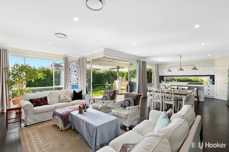 32 Maree Place, Redland Bay QLD 4165