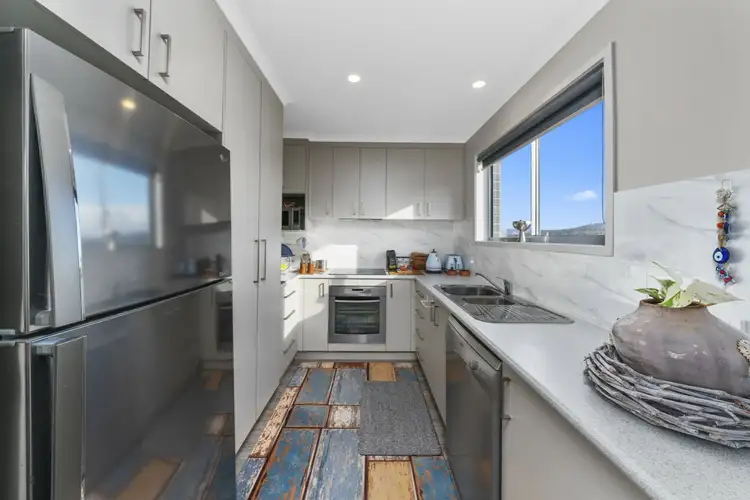 Fourth view of Homely unit listing, 1/25 Mariah Crescent, Oakdowns TAS 7019