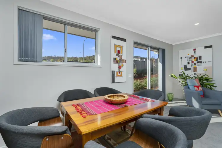 Fifth view of Homely unit listing, 1/25 Mariah Crescent, Oakdowns TAS 7019