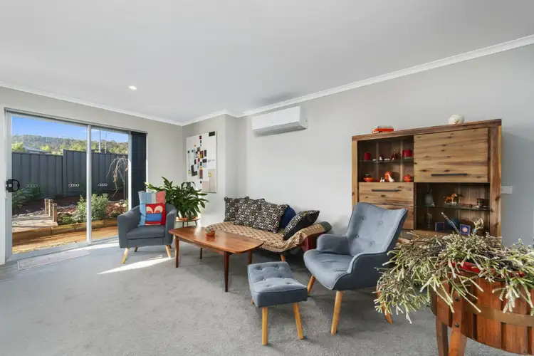 Sixth view of Homely unit listing, 1/25 Mariah Crescent, Oakdowns TAS 7019