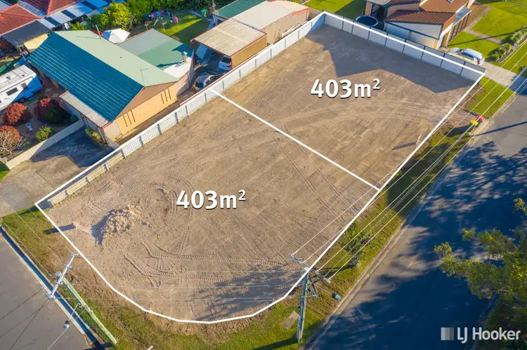 Lot 261/ Jupiter Street, Capalaba QLD 4157