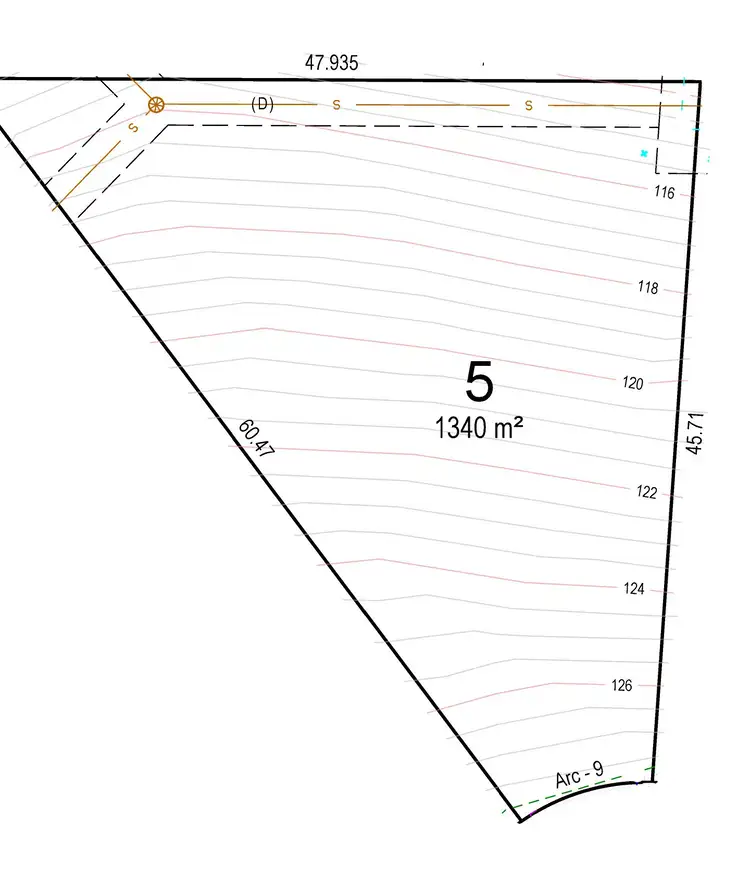 Lot 5 Magnus Court, Goonellabah NSW 2480