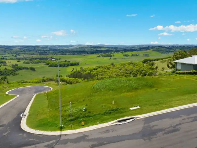 Third view of Homely land listing, Lot 5 Magnus Court, Goonellabah NSW 2480