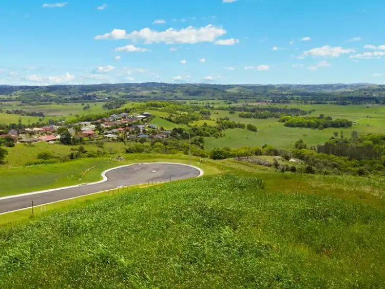 Fourth view of Homely land listing, Lot 5 Magnus Court, Goonellabah NSW 2480