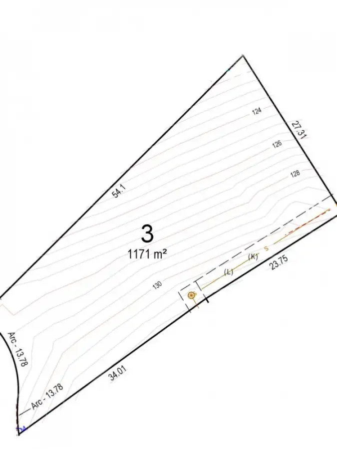 Lot 3 Magnus Court, Goonellabah NSW 2480