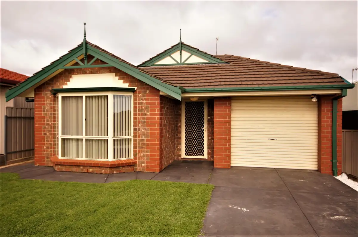 Main view of Homely house listing, 5 Phillip Avenue, Craigmore SA 5114