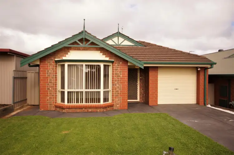 Second view of Homely house listing, 5 Phillip Avenue, Craigmore SA 5114