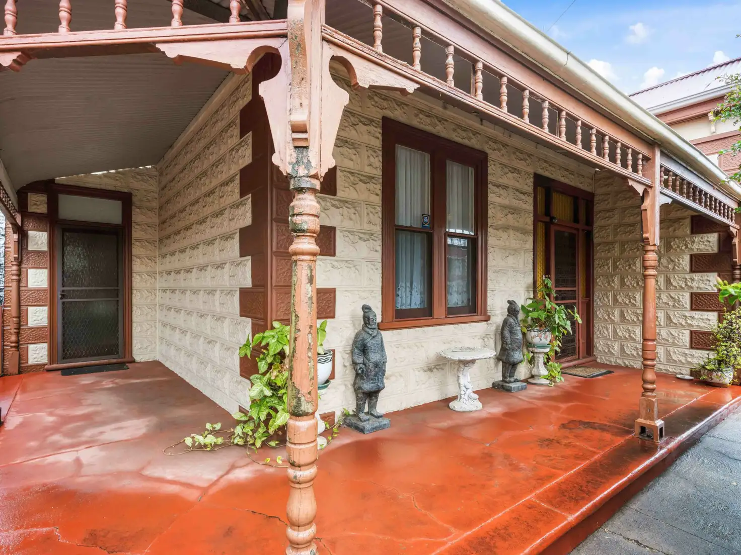 Main view of Homely house listing, 70 Hart Street, Semaphore South SA 5019