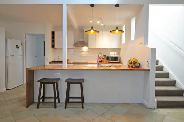 Third view of Homely townhouse listing, 16/154 Currumbin Creek Road, Currumbin Waters QLD 4223