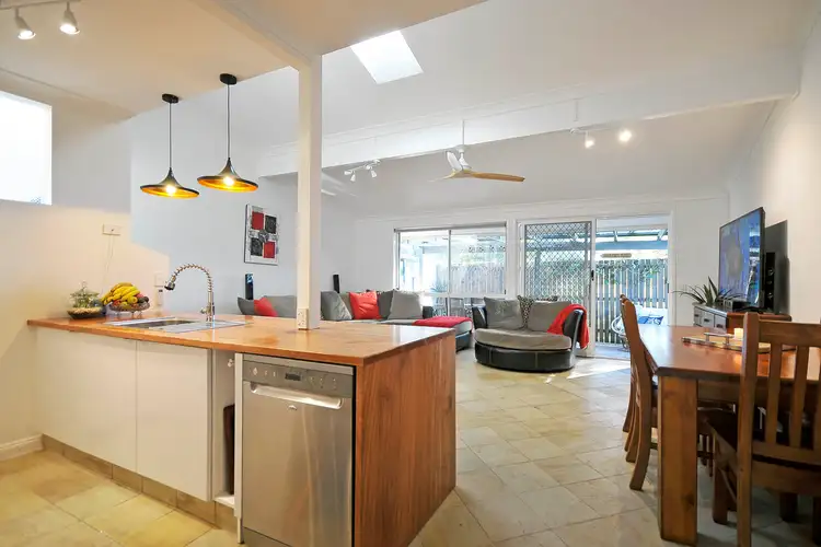 Fourth view of Homely townhouse listing, 16/154 Currumbin Creek Road, Currumbin Waters QLD 4223