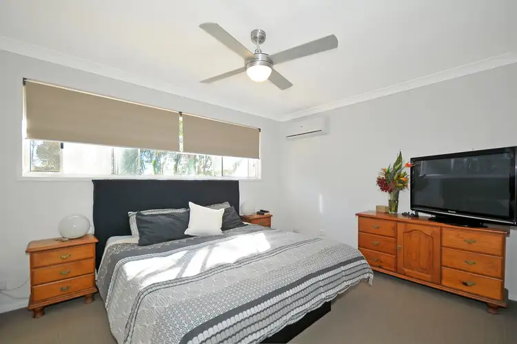 Sixth view of Homely townhouse listing, 16/154 Currumbin Creek Road, Currumbin Waters QLD 4223