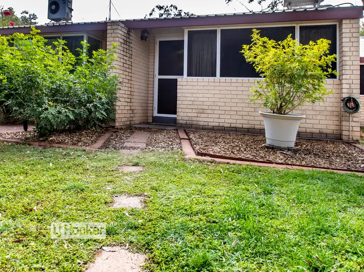25/50 South Terrace, The Gap NT 870