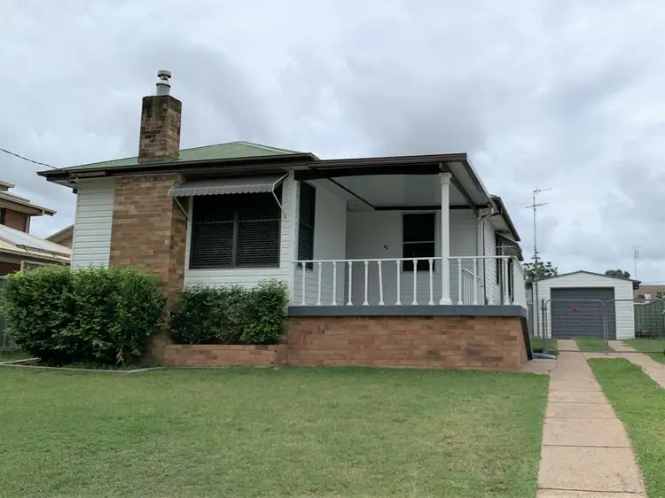 48 Buchan Avenue, Singleton NSW 2330