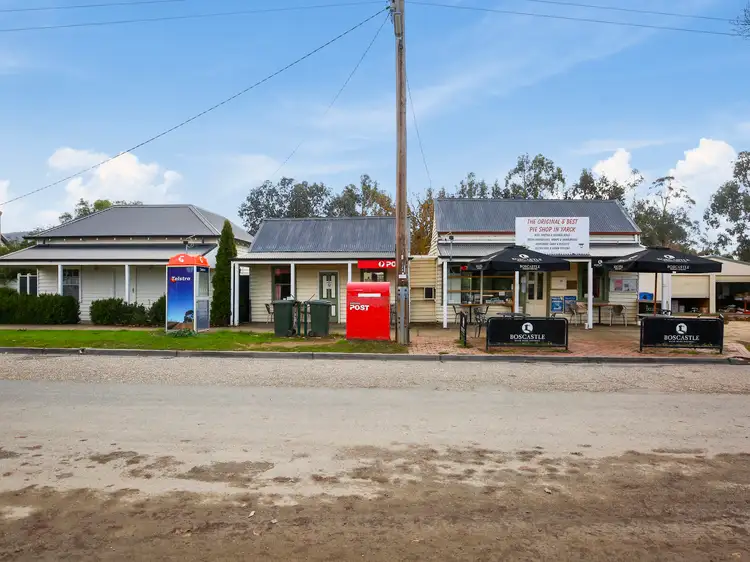 Main view of Homely house listing, 6595 Maroondah Highway, Yarck VIC 3719