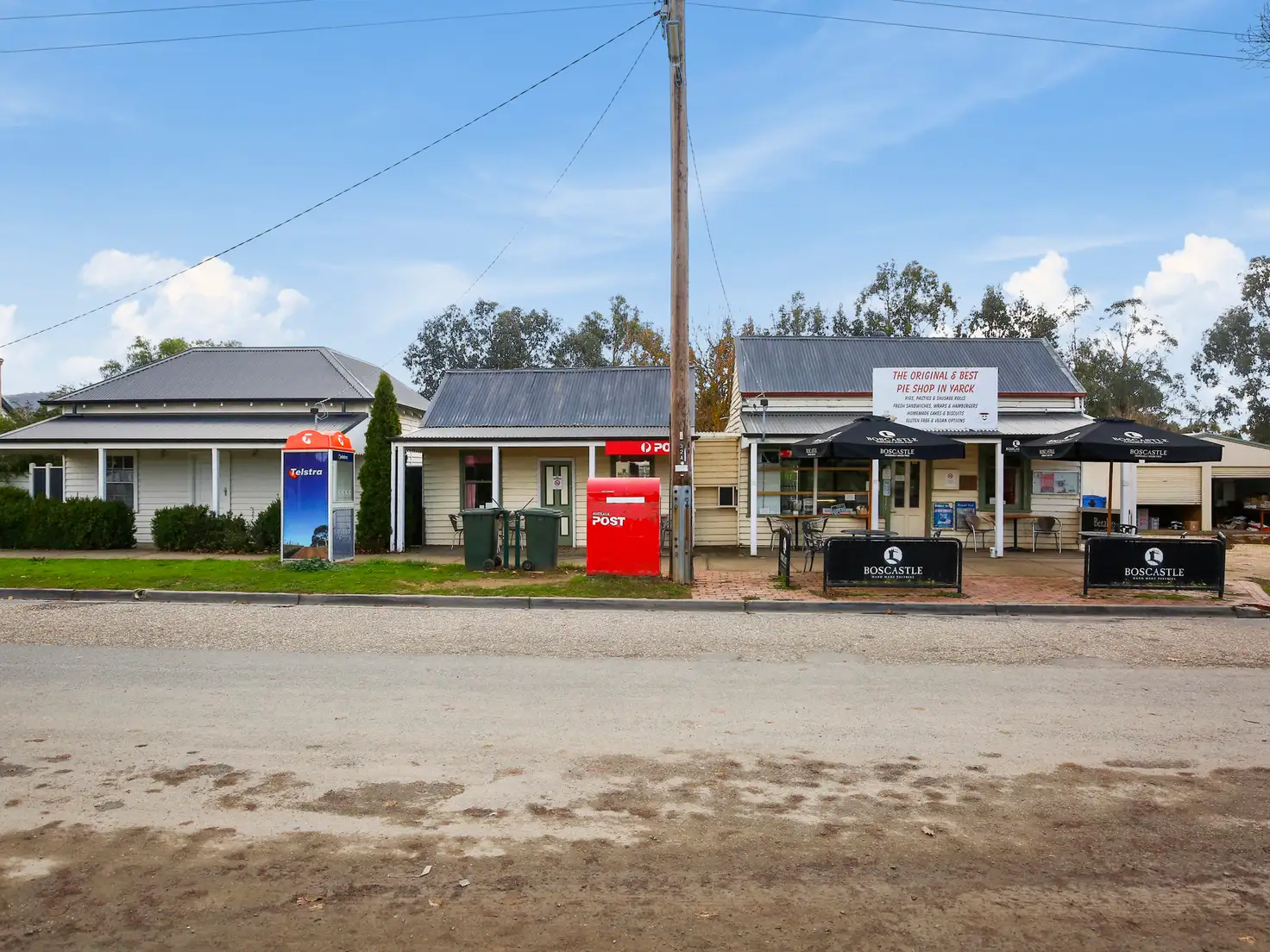 Main view of Homely house listing, 6595 Maroondah Highway, Yarck VIC 3719