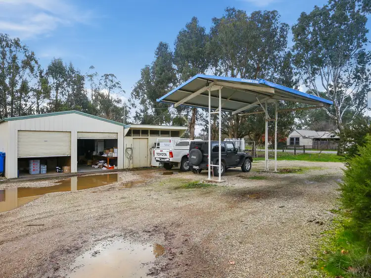 Second view of Homely house listing, 6595 Maroondah Highway, Yarck VIC 3719