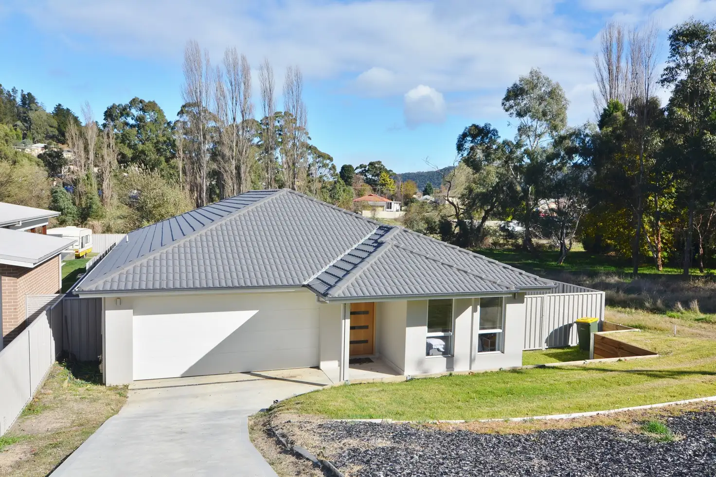 Main view of Homely house listing, 154 Hartley Valley Road, Lithgow NSW 2790
