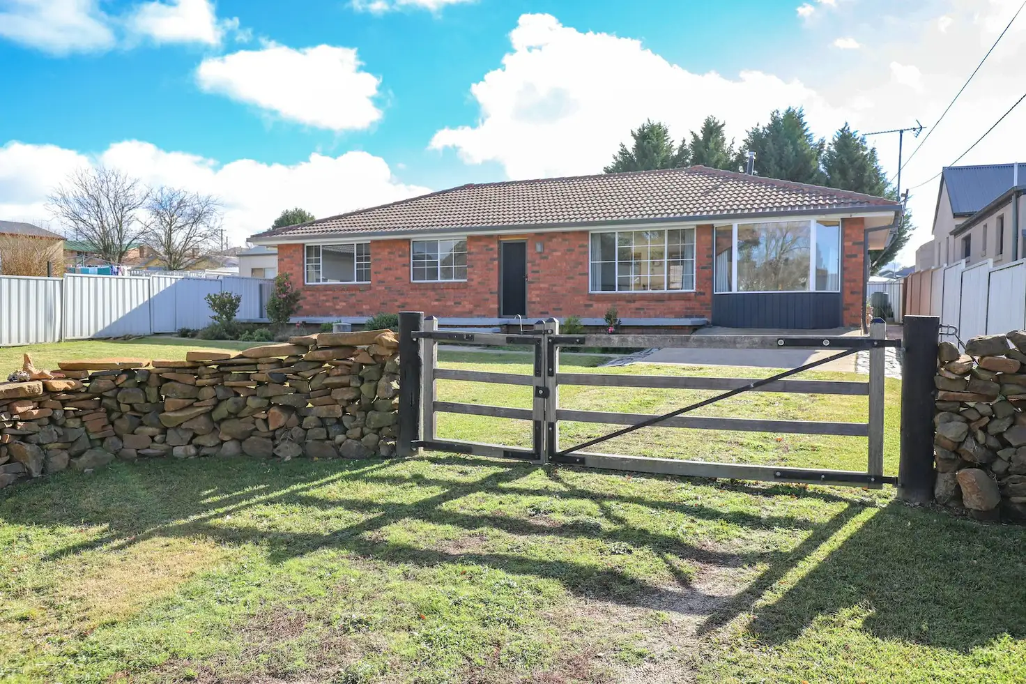 Main view of Homely house listing, 123 Curtis Street, Oberon NSW 2787