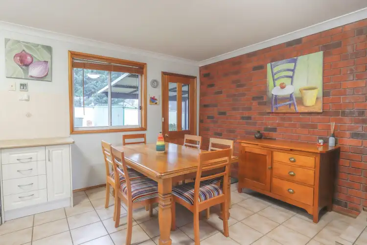 Third view of Homely house listing, 123 Curtis Street, Oberon NSW 2787
