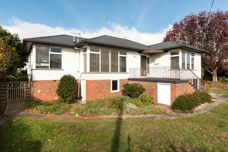 Main view of Homely house listing, 281 Mount Street, Upper Burnie TAS 7320