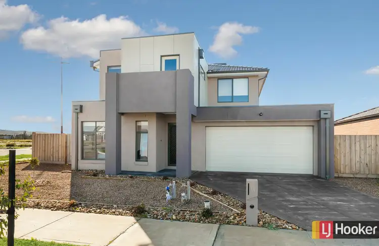 60 Bridgewater Parkway, Wallan VIC 3756