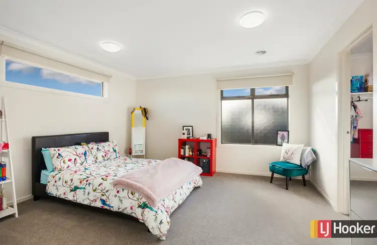 Fifth view of Homely house listing, 60 Bridgewater Parkway, Wallan VIC 3756