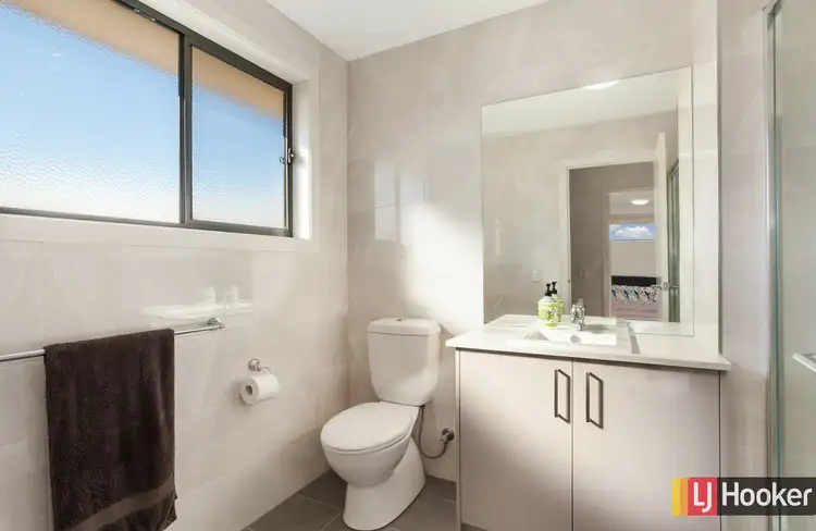 Sixth view of Homely house listing, 60 Bridgewater Parkway, Wallan VIC 3756