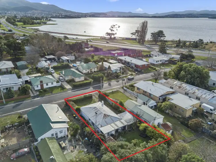 3 Fleming Street, Glenorchy TAS 7010