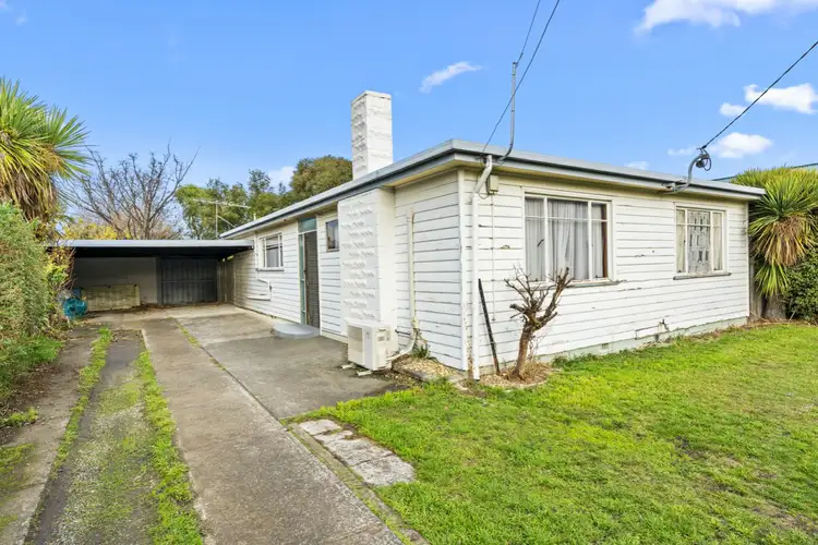 Second view of Homely house listing, 3 Fleming Street, Glenorchy TAS 7010