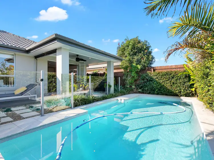 Second view of Homely house listing, 19 Brindabella Circuit, Thornlands QLD 4164