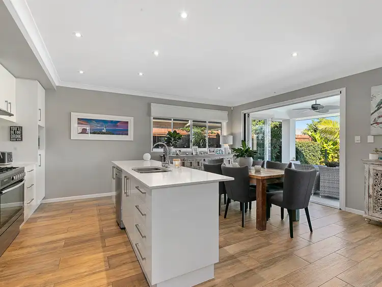 Fifth view of Homely house listing, 19 Brindabella Circuit, Thornlands QLD 4164