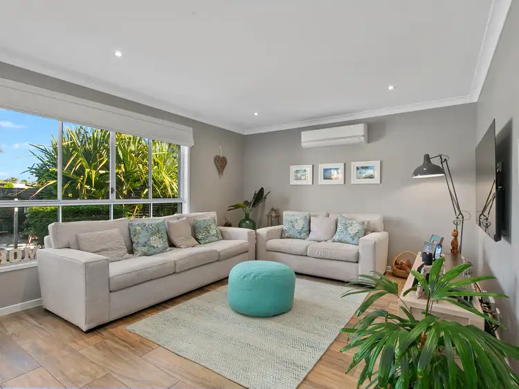 Sixth view of Homely house listing, 19 Brindabella Circuit, Thornlands QLD 4164