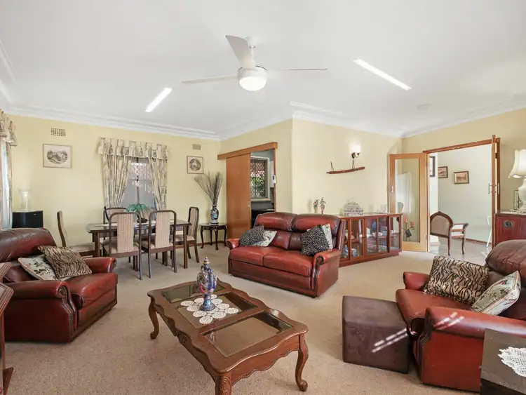 Second view of Homely house listing, 2 Elizabeth Parade, Charlestown NSW 2290
