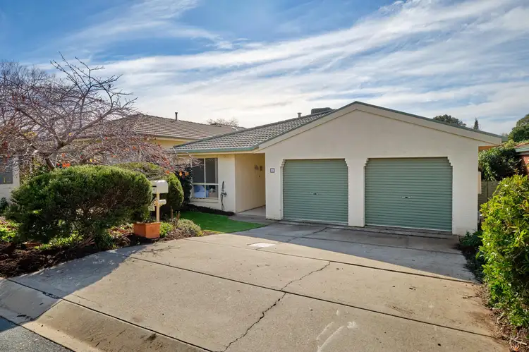 Second view of Homely house listing, 10 Bullala Court, Ngunnawal ACT 2913