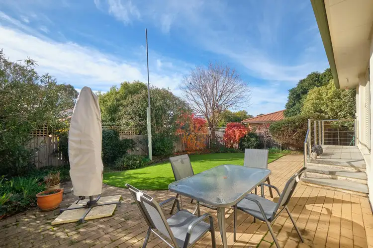 Third view of Homely house listing, 10 Bullala Court, Ngunnawal ACT 2913