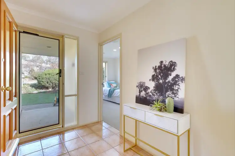 Fifth view of Homely house listing, 10 Bullala Court, Ngunnawal ACT 2913