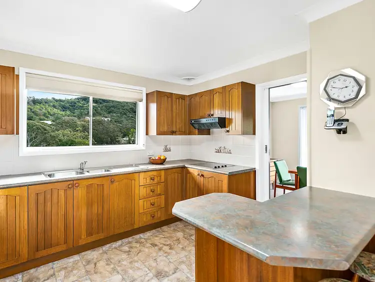 Second view of Homely house listing, 45 Jacaranda Avenue, Figtree NSW 2525