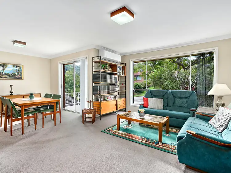 Third view of Homely house listing, 45 Jacaranda Avenue, Figtree NSW 2525