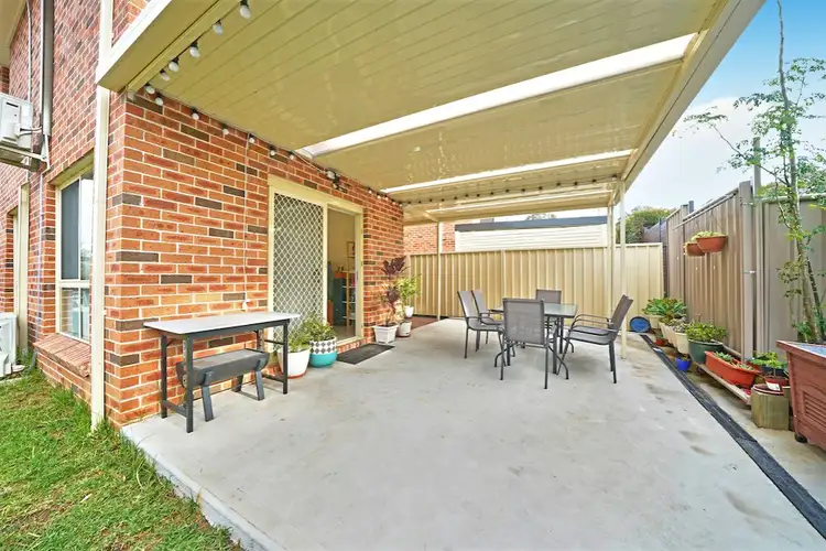 Sixth view of Homely house listing, 16/4 Feldspar Road, Eagle Vale NSW 2558