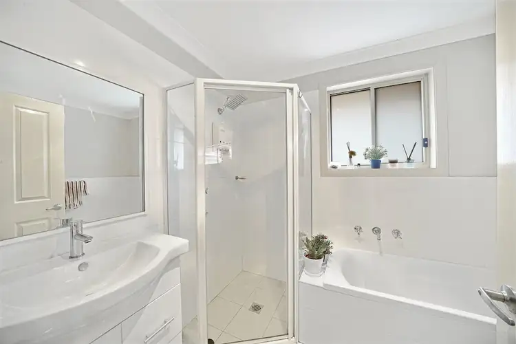 Seventh view of Homely house listing, 16/4 Feldspar Road, Eagle Vale NSW 2558