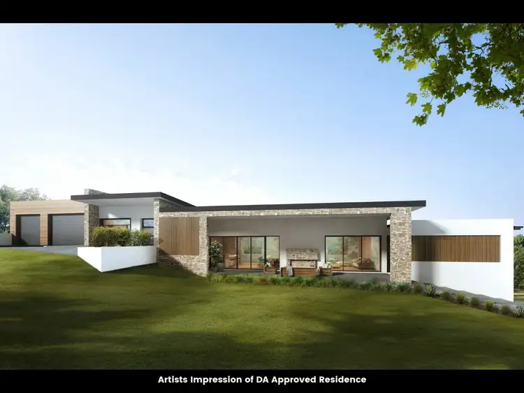 Main view of Homely land listing, 30 Tingira Drive, Floraville NSW 2280