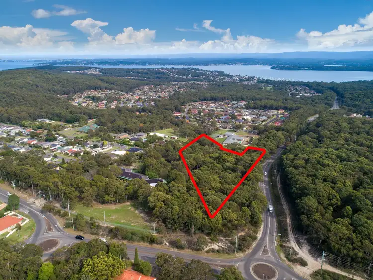 Fourth view of Homely land listing, 30 Tingira Drive, Floraville NSW 2280