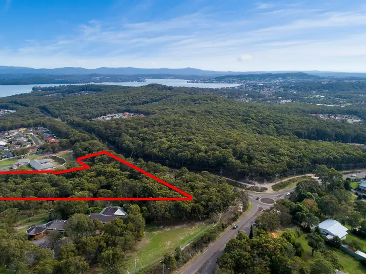 Sixth view of Homely land listing, 30 Tingira Drive, Floraville NSW 2280