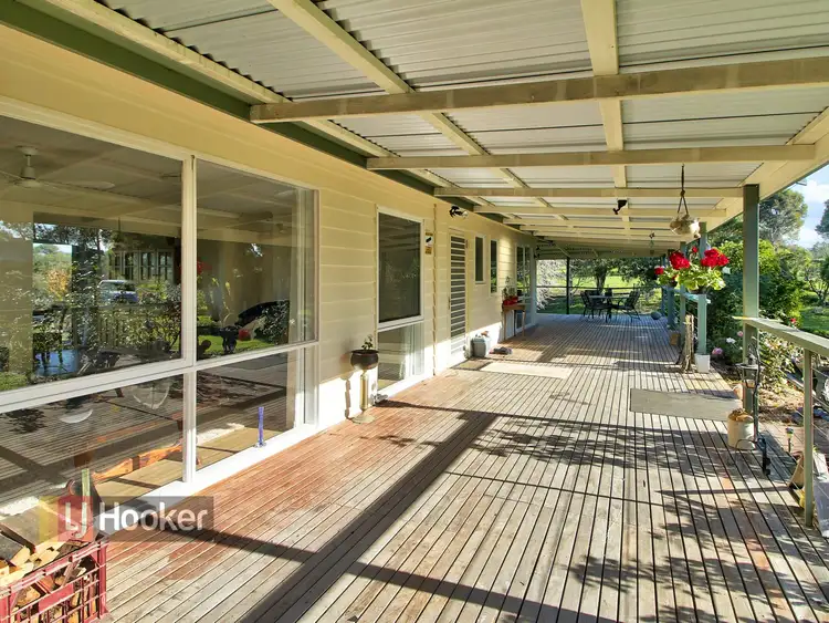 Fifth view of Homely house listing, 37 Giles Street, Wiseleigh VIC 3885