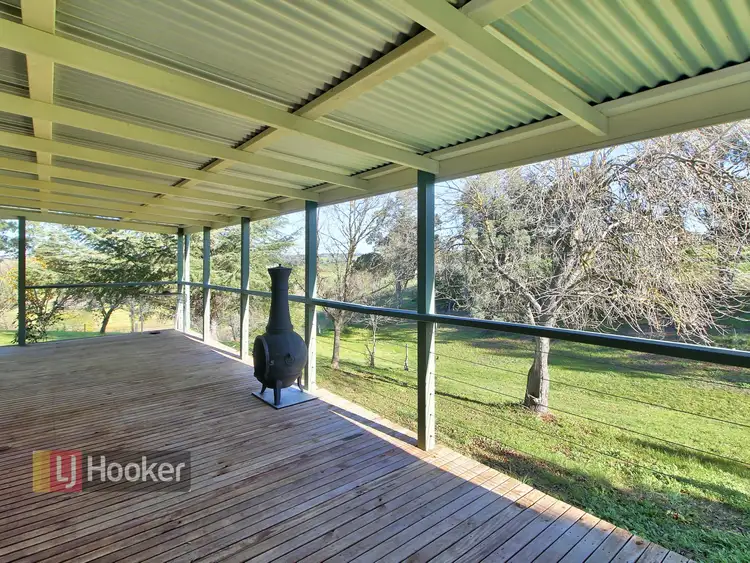 Sixth view of Homely house listing, 37 Giles Street, Wiseleigh VIC 3885