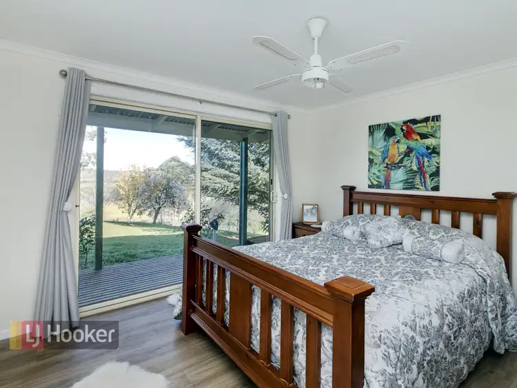 Seventh view of Homely house listing, 37 Giles Street, Wiseleigh VIC 3885