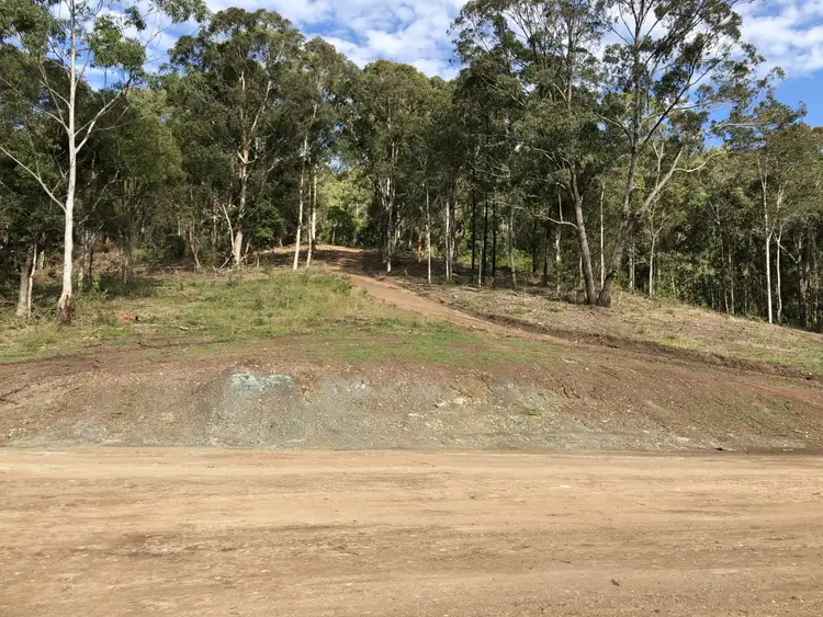 Second view of Homely rural property listing, Lot 5 Careys Road, Tinonee NSW 2430